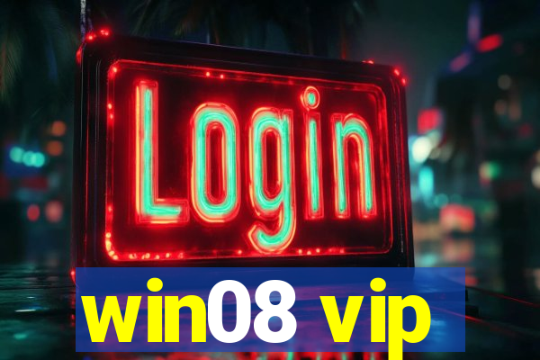 win08 vip